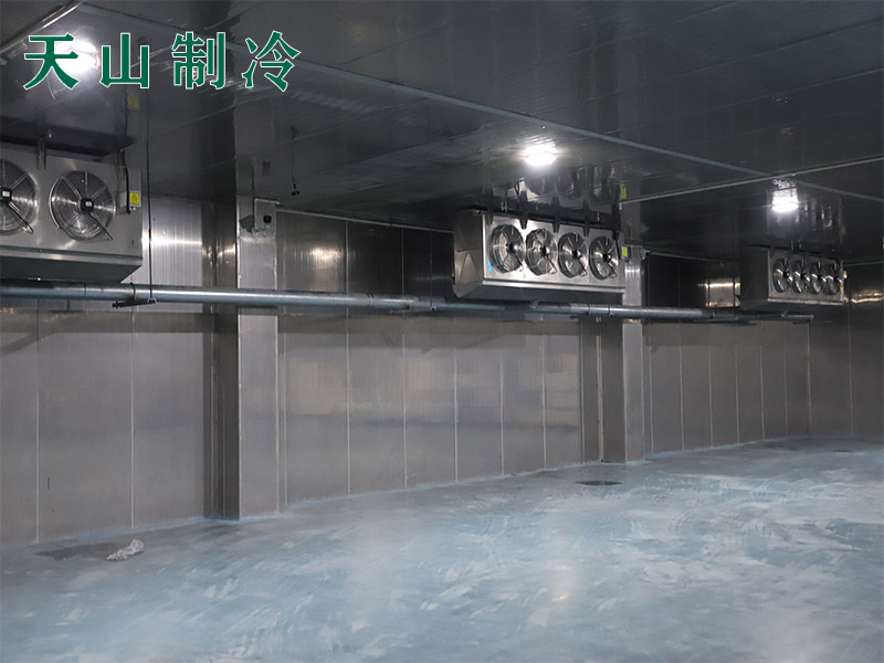 冷庫(kù)工程